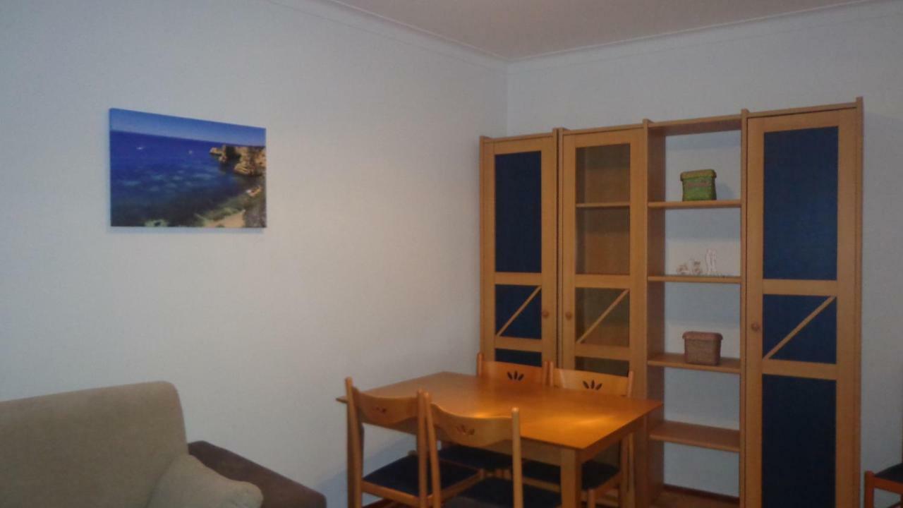 Blue Apartment Portimão Buitenkant foto